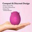 (image for) Blush Collection The Original Blush Rose