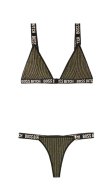 (image for) BOSS Bitch Bralette & Thong Panty Set