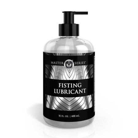 (image for) Fisting Lubricant 16oz
