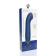 (image for) Primo G-spot - Blueberry