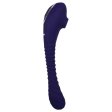 (image for) TESTER - Evolved Bendable Sucker