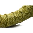 (image for) Swamp Monster Scaly Silicone Dildo *