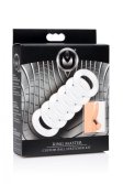 (image for) Ring Master Ball Stretcher Kit - Clear