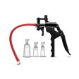(image for) Temptasia - Clitoris and Nipple Pleasure and Enhancement Pump System