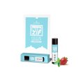 (image for) Nip Zip Ice Cube Nipple Balm -Strawberry