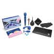(image for) ANAL MASSAGE AND EDUCATION SET