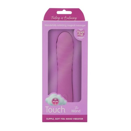 (image for) TESTER - Skins Touch - The Wand