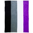 (image for) Asexual Polar Fleece Blanket 50" x 60"