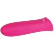 (image for) TESTER - Evolved Pretty In Pink - Pink