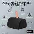 (image for) Love Toy Cushion