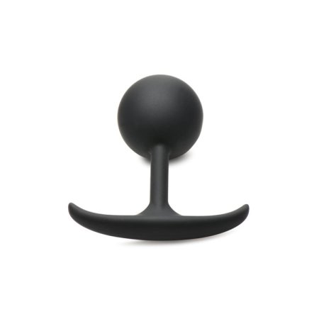 (image for) Comfort Weighted Plug 4.7" - XL