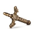 (image for) The Realm - Drago Dragon Sword Handle