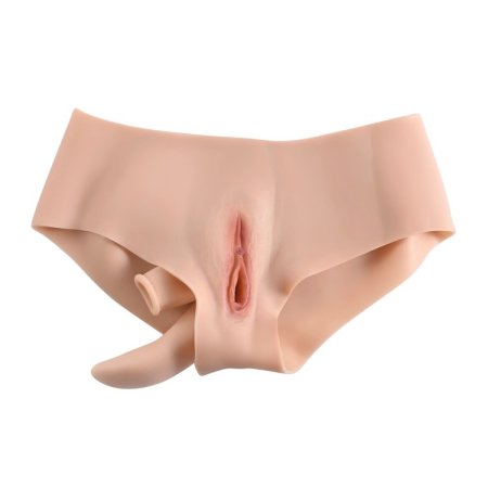 (image for) Gender-X Undergarments Undies - Light