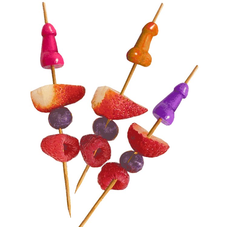 (image for) Super Fun Penis Hors d’Oeuvre’s Picks