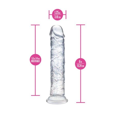 (image for) Naturally Yours - Gala - Sparkling Clear