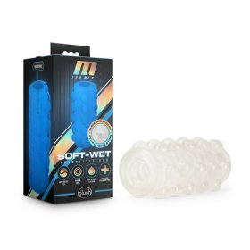 M for Men Soft and Wet - Reversible Orb M for Men Soft and Wet - Reversible Orb