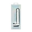 (image for) Clarity - Glass Dildo - Seraphic Serenade