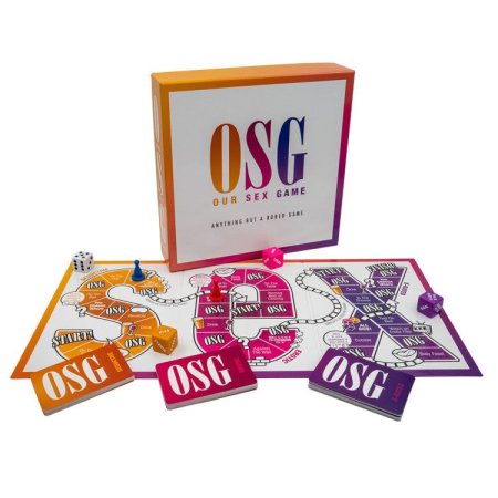 (image for) Our Sex Game