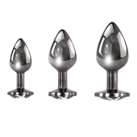 (image for) TESTER - Playboy Pleasure 3 Ways Set