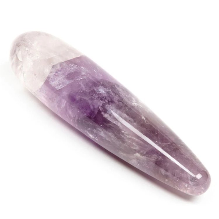 (image for) Amethyst Original Wand
