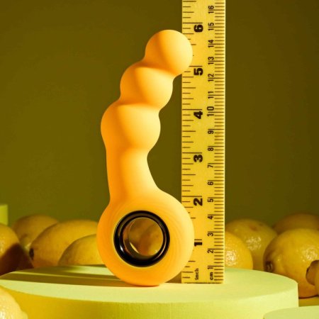 (image for) TESTER - Gender-X Bumble