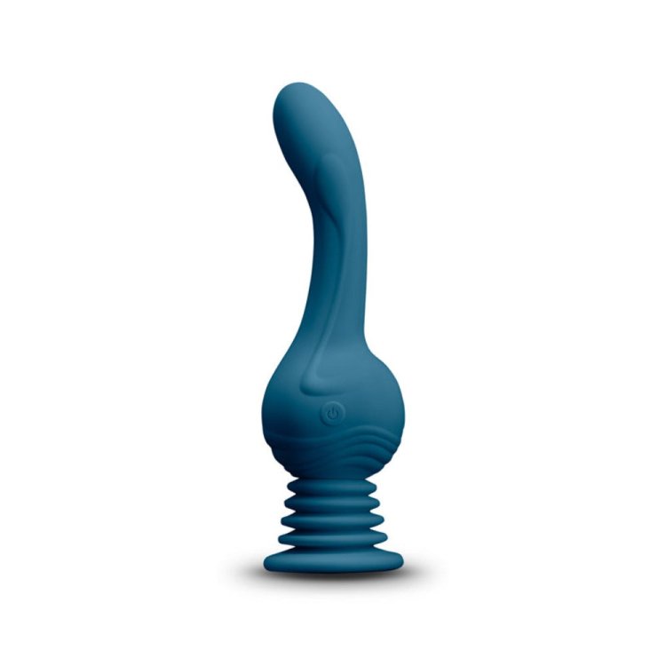 (image for) Revolution - Earthquake w/ Remote -Teal