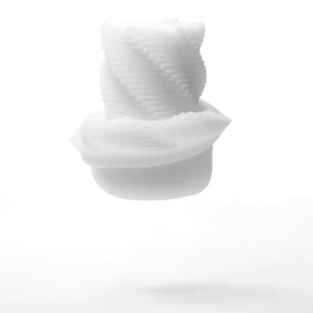 (image for) 3D Spiral Male Masturbator