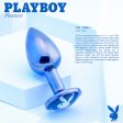 (image for) Playboy Tux - Small