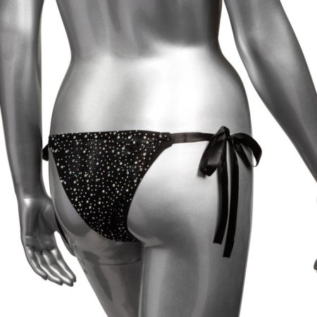 (image for) Radiance™ Side-Tie Panties *