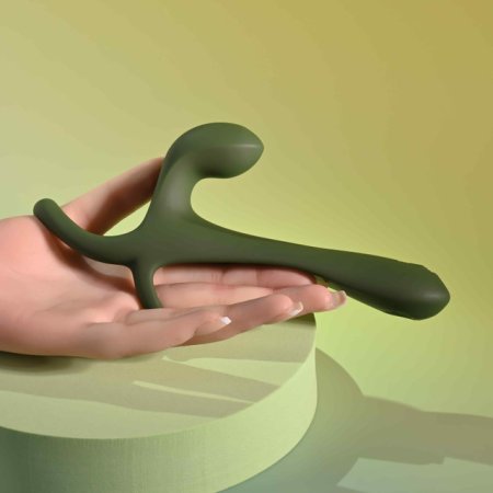 (image for) TESTER - Zero Tolerance Strap, Tap & Go