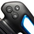 (image for) Cyber Milker Stroking & Vibrating Masturbator