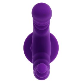TESTER - Evolved - The Rider dual stim w/remote