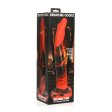 (image for) King Cobra - Large 14" Silicone Dong
