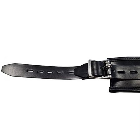 (image for) Padded Range Leather Extender (Gives 5 Extra Inches)
