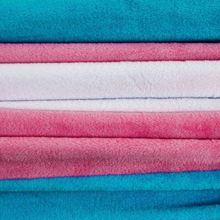 (image for) Transgender Polar Fleece Blanket 50"x60"