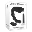(image for) Zero Tolerance The Emperor RC Prostate
