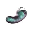 (image for) Temptasia Enchanted Serpent Dark Milleni