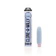 (image for) Clone A Willy Icy Blue