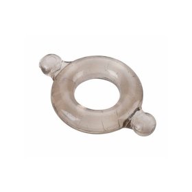 Elastomer Ring - Flexible Black Elastomer Ring - Flexible Black