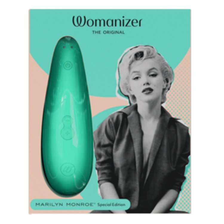 (image for) Classic 2 - Marilyn Monroe Special Edition - Mint