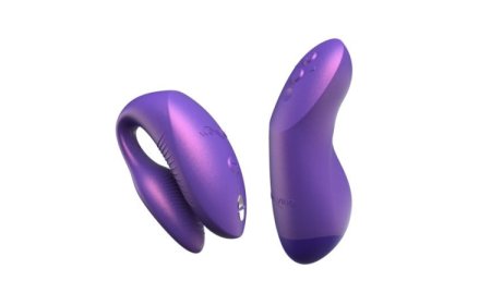 (image for) Chorus Pro Cosmic Purple (Vibrant Future Dusk)