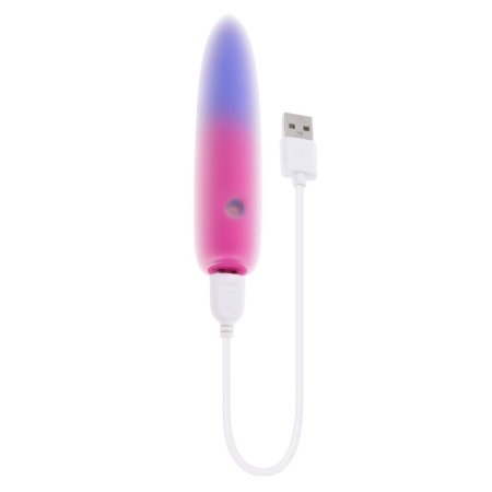 (image for) Evolved Paradise Bullet