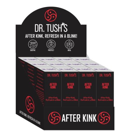 (image for) Dr. Tush's After Kink - 30 ML