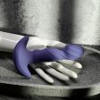 (image for) TESTER - Gender-X Ring It with Remote