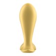 (image for) ? Intensity Plug - Connect App - Gold (100% off)