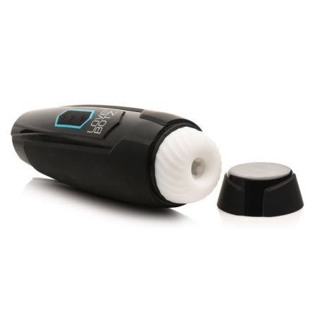 (image for) The Milker Max 14X Thrusting/Vibrating
