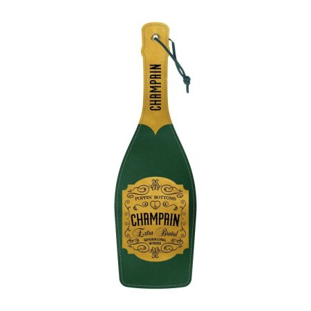 (image for) Champain Paddle