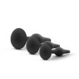 (image for) Luxe Beginner Plug Kit - Black