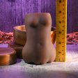 (image for) Zero Tolerance Skyler Nicole movie Realistic Wet n' Ready Stroker
