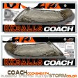 (image for) Coach Cocksheath Storm